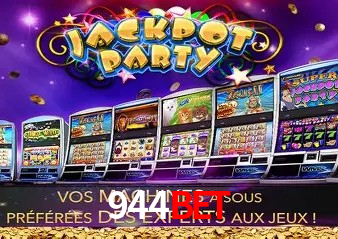 PIX Instantâneo 944bet