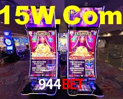 Exclusive Games 944bet