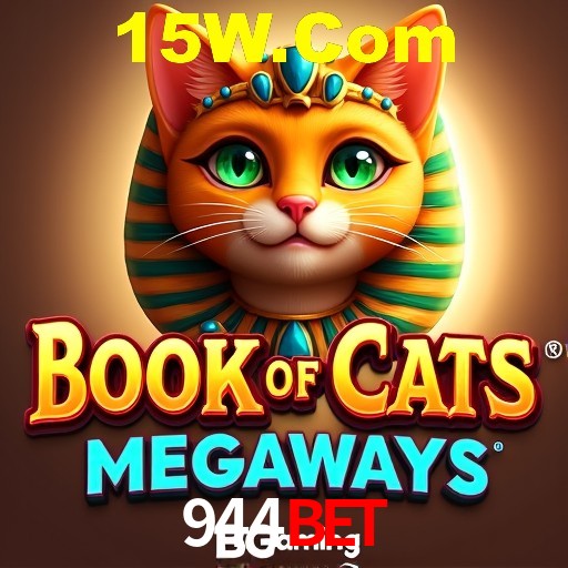 Descubra o Mundo do Cassino Online com 944bet