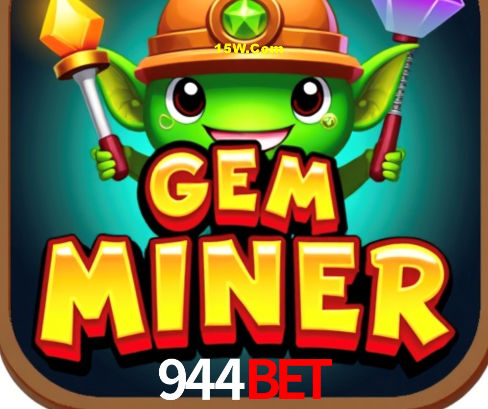 Interface do App 944bet