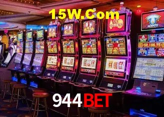 Apostas de Basquete 944bet