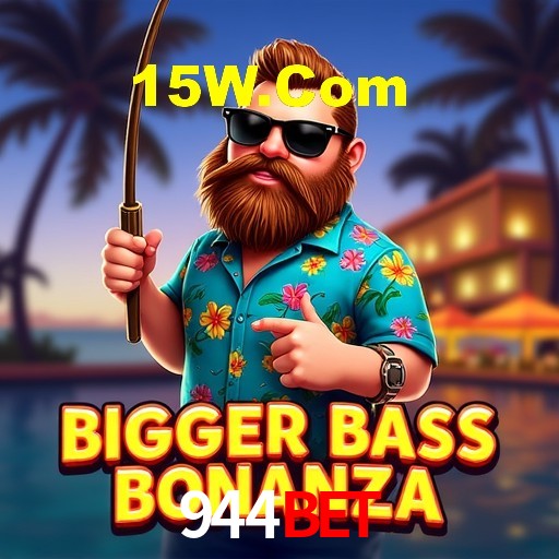 Inovações de Jogos na 944bet: O Futuro das Experiências Interativas