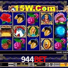 Estatísticas Esportivas 944bet