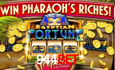 Casino Ao Vivo 944bet