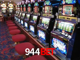 Avaliações dos Jogadores 944bet