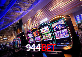 944bet casino