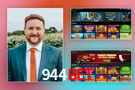 Programa VIP 944bet
