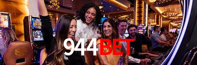 Experimente o Login Seguro Premium no 944bet