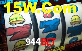 Welcome Bonus 944bet