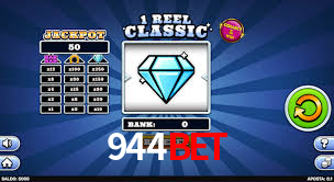 944bet: Jogos de Caça-Níqueis-Altas Recompensas, Roleta-Velocidade, Blackjack-Desafios Máximos