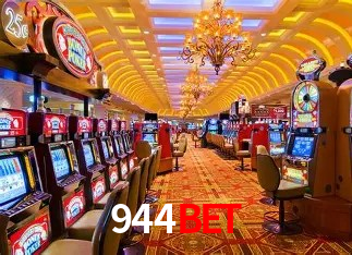 Promoção Relâmpago 944bet