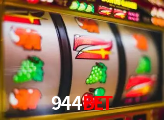Casino Ao Vivo 944bet