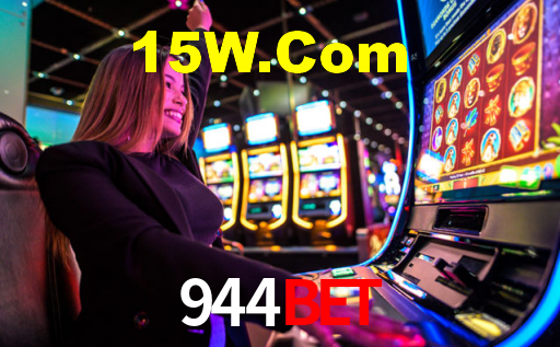944bet: A Experiência de Casino com Jogos de Mesa ao Vivo