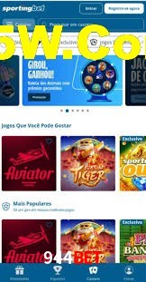 944bet App Interface