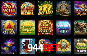 Estratégias Crash Games 944bet