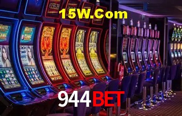 Jogos Exclusivos 944bet