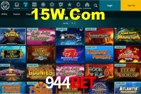 944bet casino