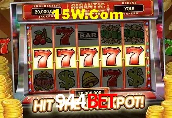 Provedores de Jogos 944bet