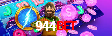 944bet: Seu Cassino Premiado com Pagamentos Rápidos