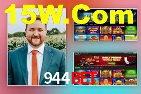 Daily Bonuses 944bet