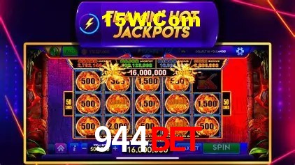 Ofertas Exclusivas 944bet