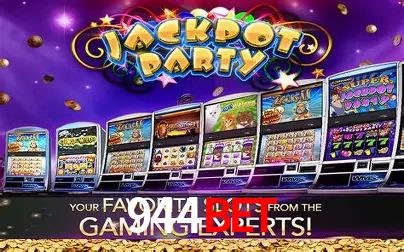 Jogos de Slot 944bet