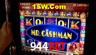Especiais de Fim de Semana 944bet