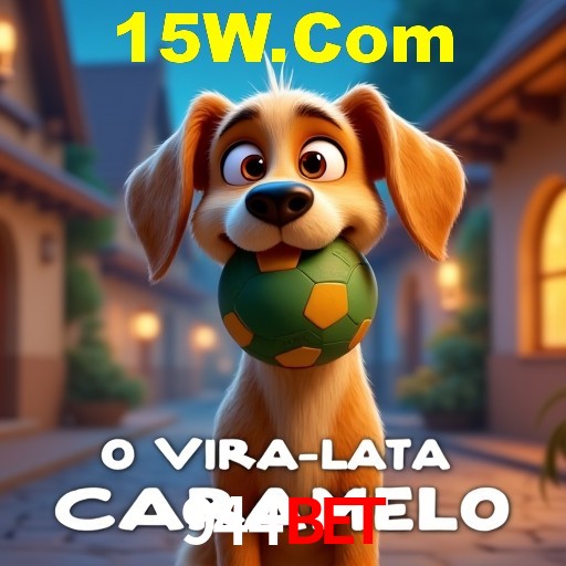 Inovações de Jogos na 944bet: O Futuro das Experiências Interativas