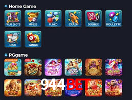 Aviator Game 944bet
