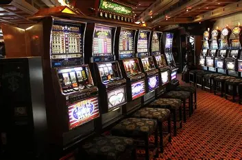 Blackjack Success Story