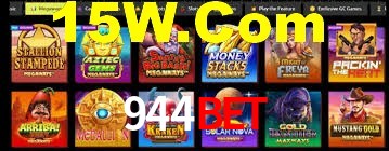 Welcome Bonus - Golden Dragon